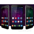 ZP999 Mobile Phone Black China ZOPO 5.5 Inch FHD Screen 1920*1080 14MP+5MP Dual Camera RAM 3GB ROM 32GB Cellphone